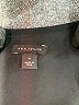 Ann Taylor 100% Polyester Polka Dots Black Casual Dress Size 14 - photo 7