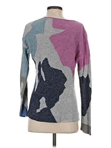 Nic + Zoe Pullover Sweater (view 2)