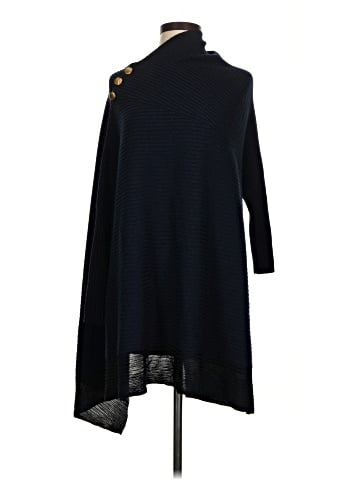 Rag & Bone Poncho (view 1)
