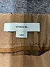 Vince. Brown Casual Pants Size M - photo 4