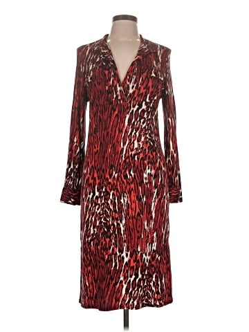 Melissa Masse Cocktail Dress (view 1)