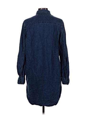 H&M L.O.G.G. Casual Dress (view 2)