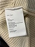 OAK + FORT Ivory Tan Tank Top Size XS - photo 8