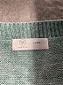 Liam & Co. Teal Pullover Sweater Size L - photo 7
