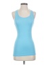 Bella Blue Tank Top Size S - photo 1