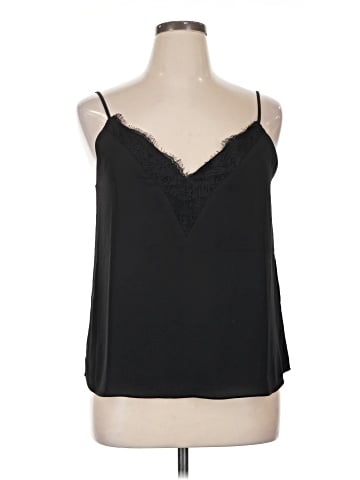 Socialite Sleeveless Blouse (view 1)