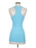 Bella Blue Tank Top Size S - photo 2
