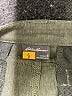 Eddie Bauer Solid Green Cargo Pants Size 4 - photo 7