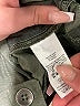 Eddie Bauer Solid Green Cargo Pants Size 4 - photo 8