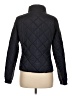 Ci Sono 100% Polyester Argyle Black Jacket Size M - photo 2