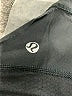 Lululemon Athletica Black Active Pants Size 10 - photo 7