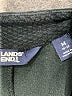 Lands' End Black Turtleneck Sweater Size M - photo 7