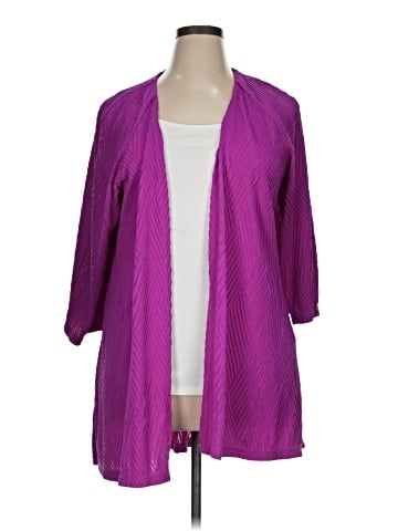 Joan Rivers Cardigan (view 1)
