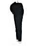 Isabel Maternity Black Active Pants Size 6 Maternity - photo 5