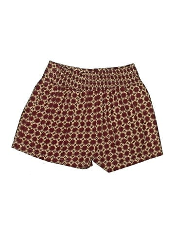 Blue Epic Shorts (view 2)