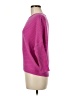 Parallel Skies Pink Pullover Sweater Size M - photo 5