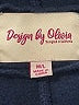 Design by Olivia Blue Pullover Sweater Size M - photo 7