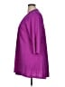 Joan Rivers 100% Polyester Purple Cardigan Size XL - photo 5