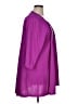 Joan Rivers 100% Polyester Purple Cardigan Size XL - photo 4