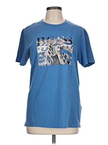 BOSS by HUGO BOSS Short Sleeve T-Shirt (view 1)