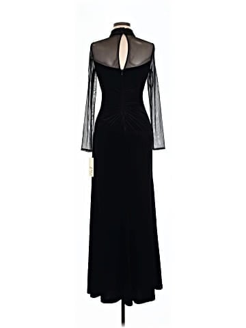 Eliza J Cocktail Dress (view 2)
