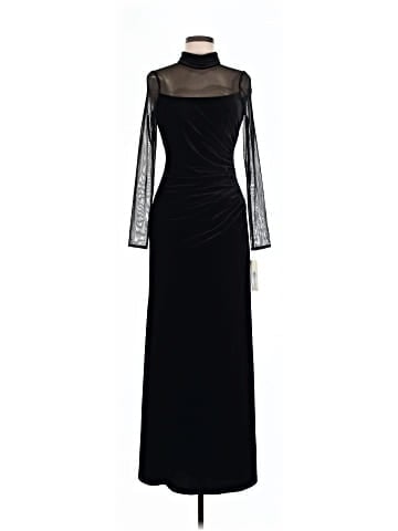 Eliza J Cocktail Dress (view 1)
