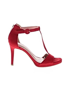 Kelly & Katie Heels