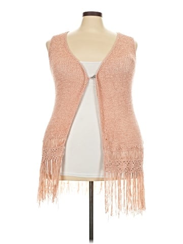 Roommates Sweater Vest (view 1)