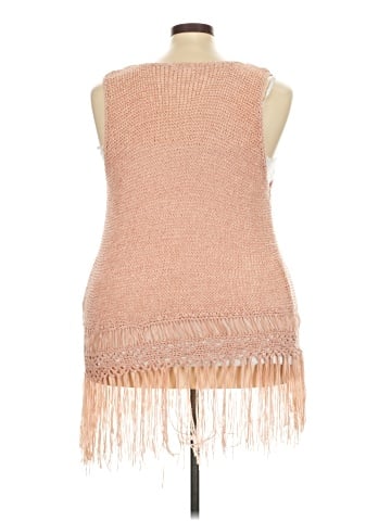 Roommates Sweater Vest (view 2)