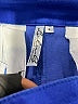 Lulu-B Solid Blue Shorts Size 4 - photo 3