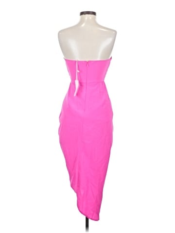 L'Atiste by Amy Cocktail Dress (view 2)