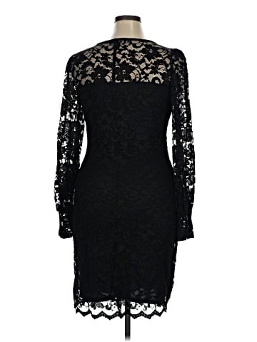 Karen Kane Cocktail Dress (view 2)