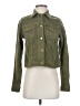 MICHAEL Michael Kors Green Jacket Size S - photo 1