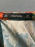 Zara Basic Floral Green Jumpsuit Size M - photo 4
