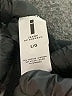 Jeans By Buffalo Solid Black Active Pants Size L - photo 8