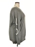 Torrid Hearts Gray Pullover Sweater Size 3X Plus (3) - photo 4