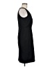 Anne Klein Solid Black Cocktail Dress Size 6 - photo 4
