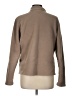 L.L.Bean 100% Polyester Tan Cardigan Size L - photo 2