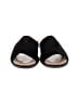 Blondo 100% Leather Black Sandals Size 9 1/2 - photo 2