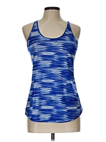 Brooks Active Tank (view 1)