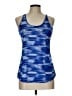 Brooks Blue Active Tank Size L (estimated) - photo 1