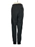 Nike Solid Black Track Pants Size S - photo 2