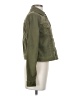 MICHAEL Michael Kors Green Jacket Size S - photo 4