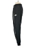 Nike Solid Black Track Pants Size S - photo 5