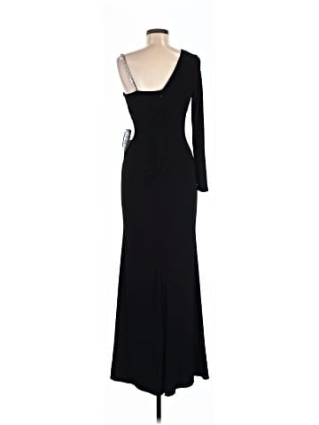 Xscape Cocktail Dress (view 2)
