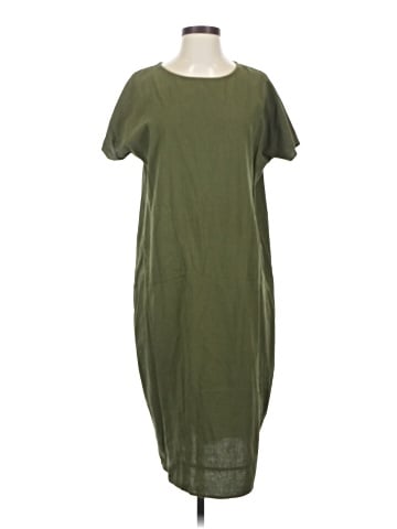 Eileen Fisher Casual Dress (view 1)