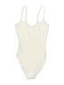Zara Ivory Bodysuit Size S - photo 2