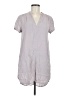 Lush Gray Casual Dress Size M - photo 1