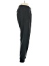 Nike Solid Black Track Pants Size S - photo 4