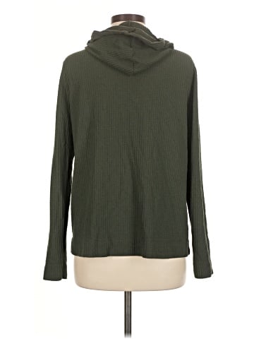 Ann Taylor LOFT Pullover Hoodie (view 2)